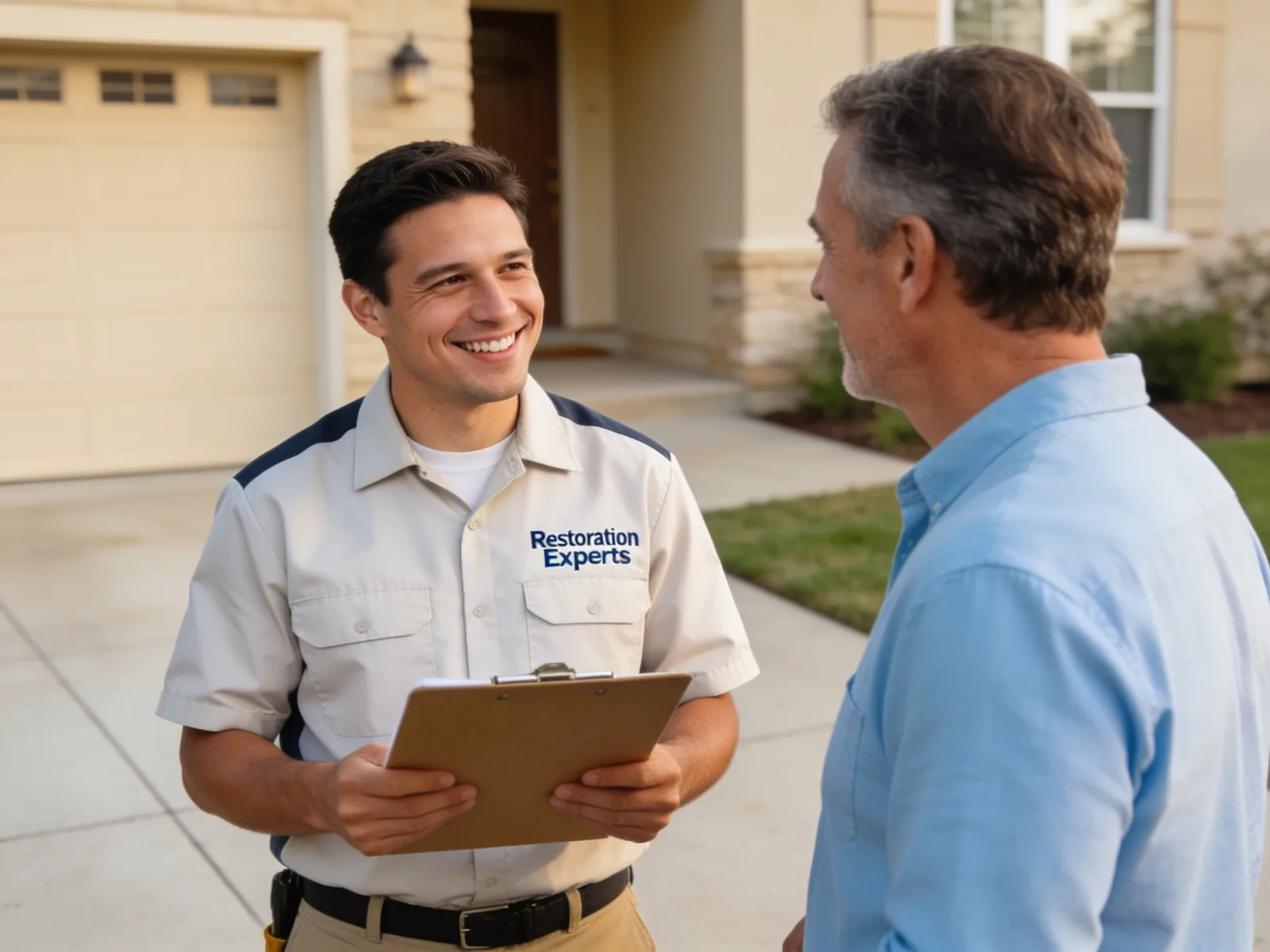 Water Damage Cleanup Falls Mills, VA FAQs